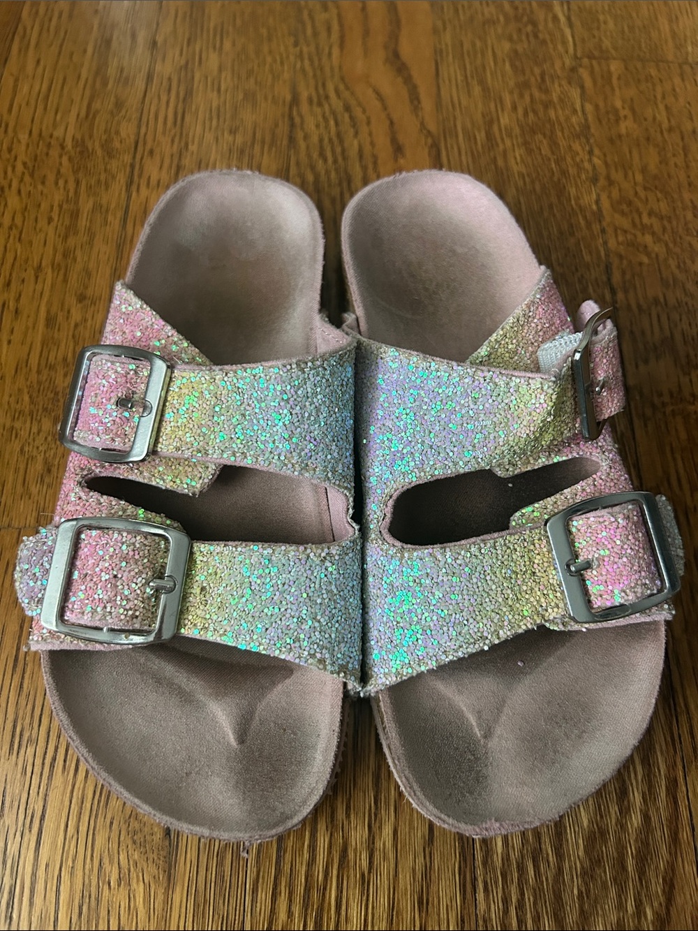 Harper canyon girls sandals